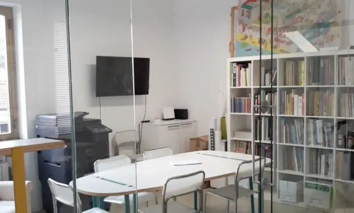 Rexer-Roma-Postazione-ufficio-lavoro-ALTRO