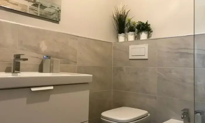 Rexer-Roma-Torvergata-PTV-casilino-policlinico-universit-BAGNO