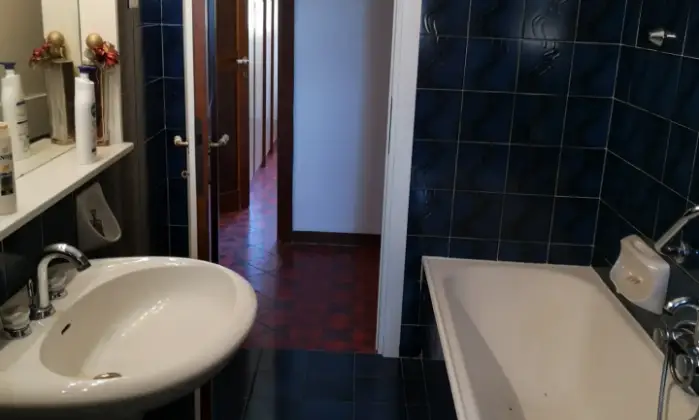 Rexer-Sassari-Sassari-Centralissimo-BAGNO