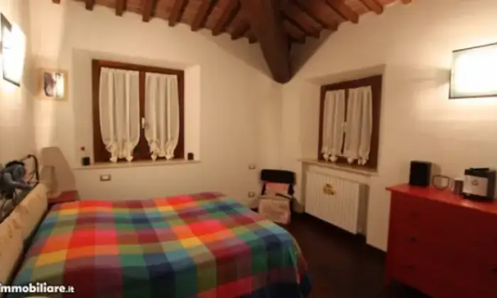 Rexer-San-Gimignano-Casa-con-giardino-CUCINA
