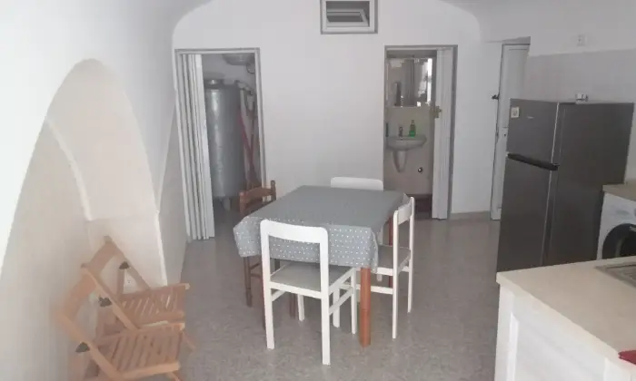 Rexer-Martina-Franca-Fitto-casa-vacanca-CUCINA