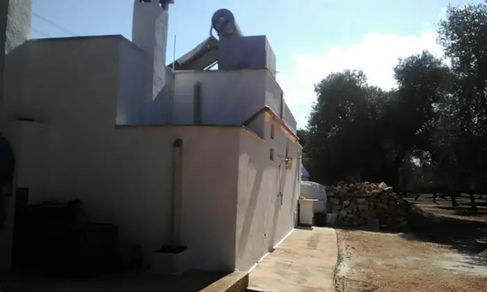 Rexer-Ceglie-Messapica-Casa-Zappa-Dargento-GIARDINO