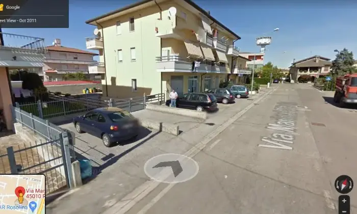 Rexer-Rosolina-Appartamento-in-Via-Marinai-DItalia-Rosolina