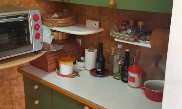 Rexer-Santa-Marinella-Vista-mare-Santa-Severa-CUCINA