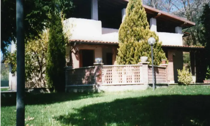 Rexer-Cave-Casa-indipendente-in-vendita-in-via-gaetano-mattei-GIARDINO