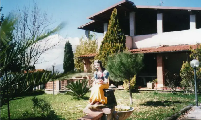 Rexer-Cave-Casa-indipendente-in-vendita-in-via-gaetano-mattei-GIARDINO