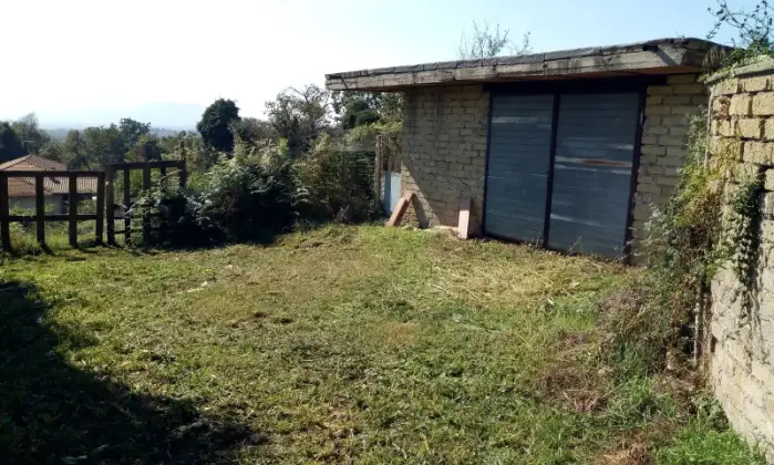 Rexer-Cave-Casa-indipendente-in-vendita-in-via-gaetano-mattei-GARAGE