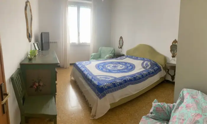 Rexer-Alassio-SV-Appartamento-a-metri-dal-mare-Camera-da-letto