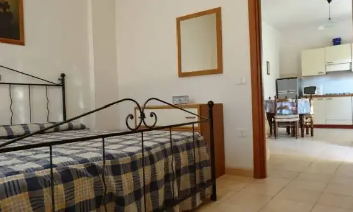 Rexer-Vieste-Vendesi-Villa-al-mare-a-Vieste-CAMERA-DA-LETTO
