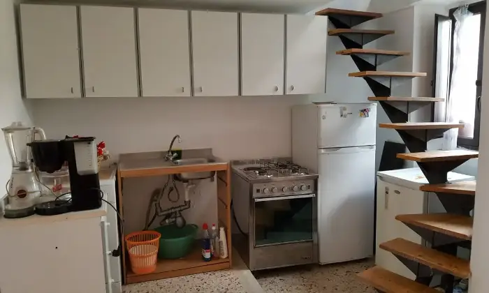 Rexer-Modica-Antica-casa-in-vendita-Vico-Saverio-Puglisi-Modica-CUCINA