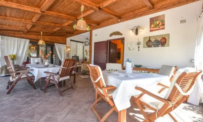 Rexer-Enna-Villa-con-terreno-distante-dal-centro-abitato-circa-km-Veranda