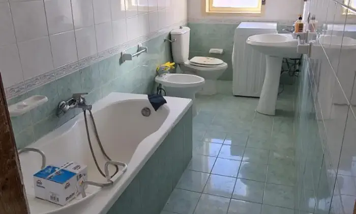Rexer-Siracusa-Panoramico-appartamento-Cucina
