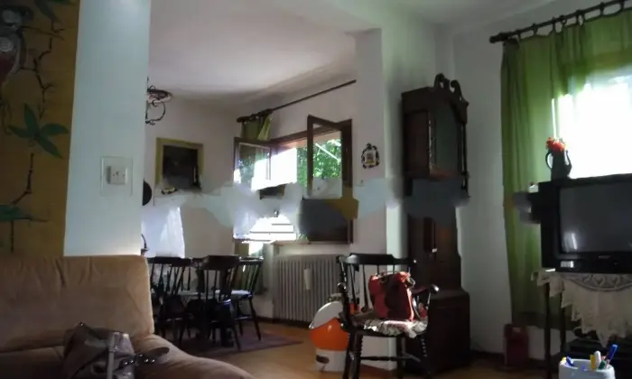 Rexer-Abetone-Villa-in-vendita-in-via-Bagatti-Abetone-Cutigliano-Salone