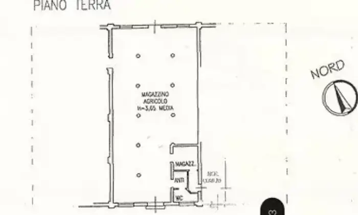Rexer-Malalbergo-Vendesi-casa-indipendente-in-Via-Scalone-a-MALALBERGO-BO