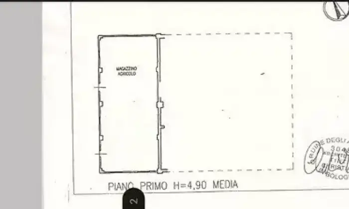 Rexer-Malalbergo-Vendesi-casa-indipendente-in-Via-Scalone-a-MALALBERGO-BO