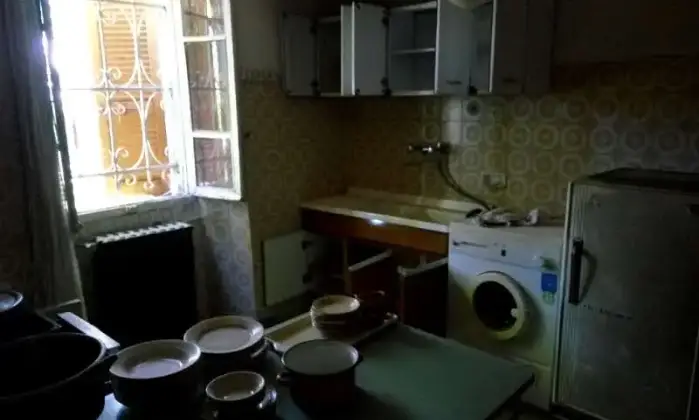 Rexer-Bardi-Casa-indipendente-Bardi-PR-Cucina