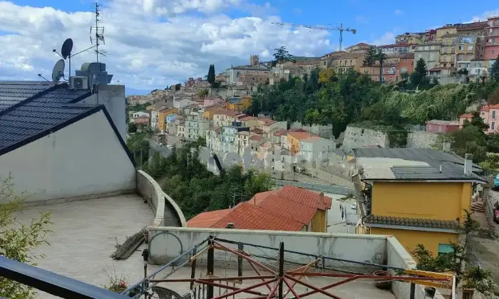 Rexer-Ariano-Irpino-Vendesi-quadrilocale-via-Viggiano-Ariano-Irpino-Vista