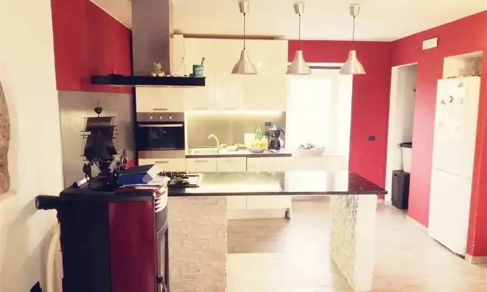 Rexer-Vetralla-Affitto-splendido-appartamento-Cucina