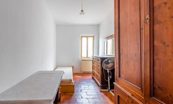 Rexer-Fabriano-Casa-indipendentecantina-box-locali-laboratorio-CAMERA-DA-LETTO