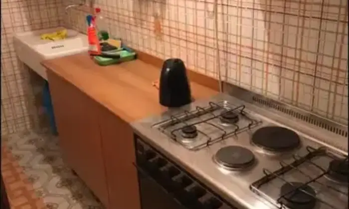 Rexer-Vico-del-Gargano-Appartamento-in-via-Michele-Monaco-a-Vico-del-Gargano-Cucina