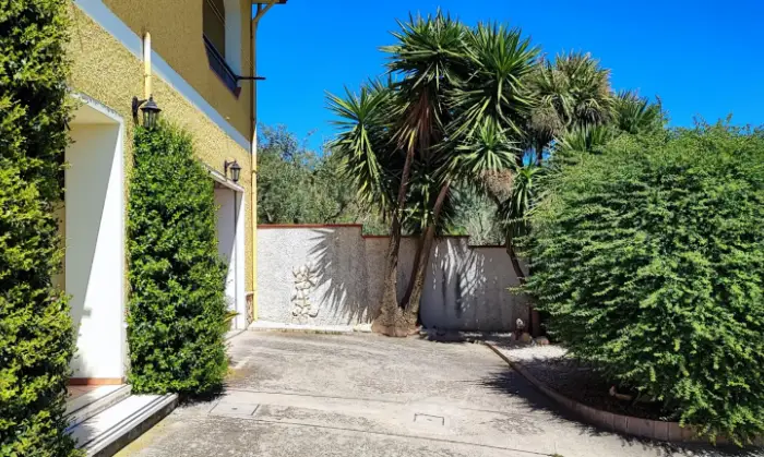 Rexer-Aiello-Calabro-Attico-Aiello-Calabro-Giardino
