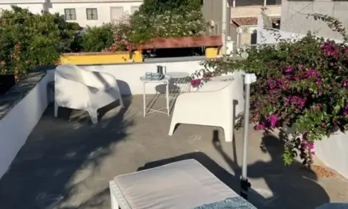 Rexer-Manduria-Affitto-casa-vacanze-per-luglio-San-PIetro-in-Bevagna-Terrazzo