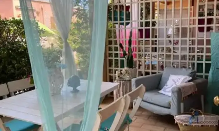 Rexer-Pollina-Residence-con-giardino-Salone
