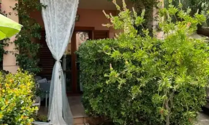 Rexer-Pollina-Residence-con-giardino-Terrazzo