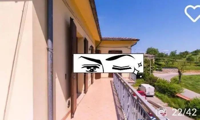 Rexer-Guiglia-Casa-bifamiliare-in-vendita-in-via-Pieve-di-Trebbio-Guiglia-Terrazzo