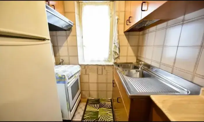 Rexer-Settimo-Torinese-Appartamento-in-vendita-in-via-Lein-a-Settimo-Torinese-Cucina