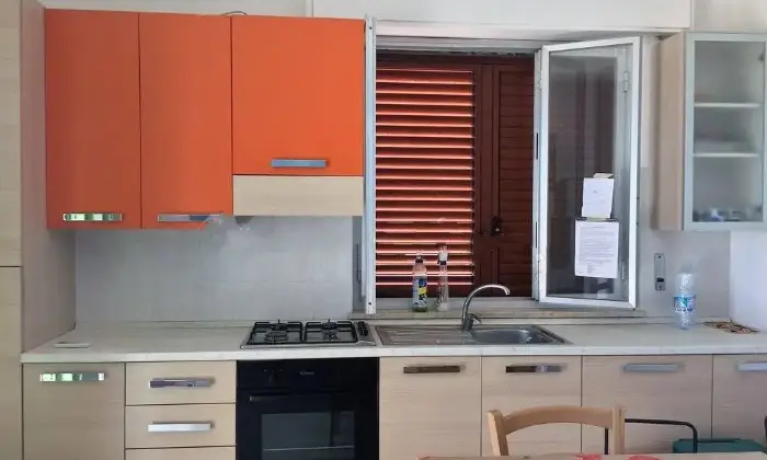 Rexer-Alcamo-Trilocale-via-Mar-Tirreno-Alcamo-Marina-Alcamo-Cucina