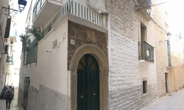 Rexer-Bitonto-Vendita-appartamento-Terrazzo