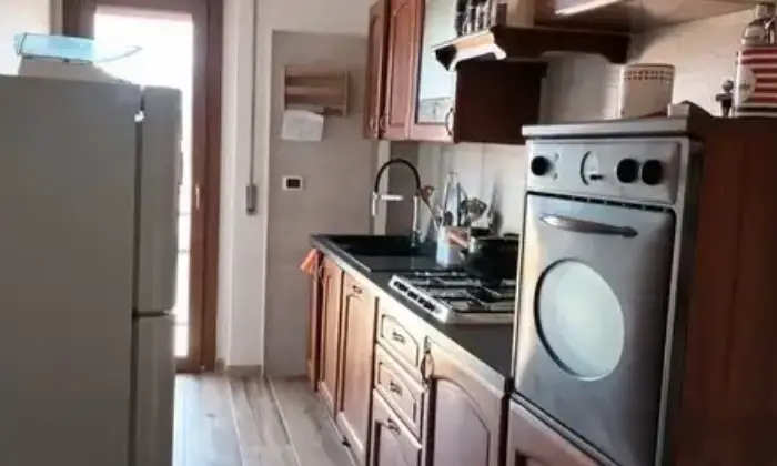 Rexer-Avezzano-Appartamento-Avezzano-Cucina