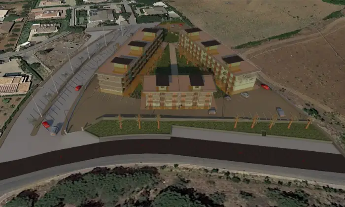 Rexer-Caltagirone-Vendo-area-edificabile-Altro