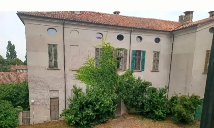 Rexer-Zerbo-Vivere-in-CASTELLO-tetto-soprastante-NUOVO-PREZZO-TRATTABILE-VENDITA-FRAZIONABILE-Giardino