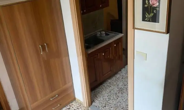 Rexer-Garessio-Terratetto-unifamiliare-via-Monsignor-Canova-Centro-Garessio-Cucina