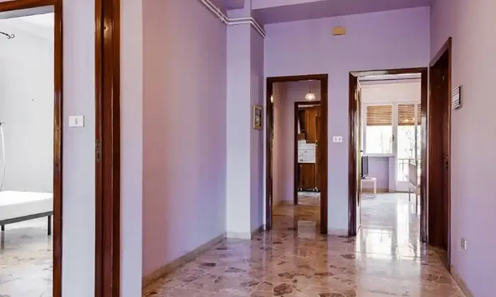 Rexer-Noto-Appartamento-via-Amerigo-Vespucci-Centro-Noto-Corridoio