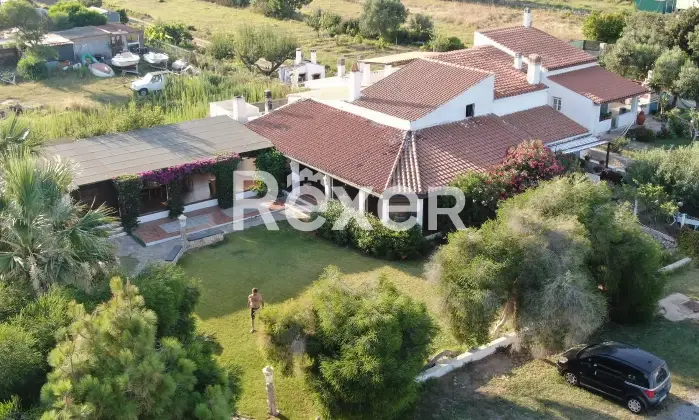 Rexer-Carloforte-Vendesi-villa-in-Localit-Segni-Carloforte-Altro
