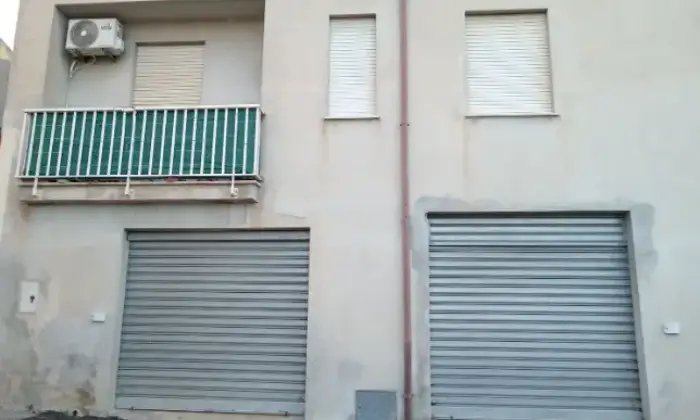 Rexer-Ploaghe-Casa-di-paese-in-vendita-in-via-Amsicora-a-Ploaghe-Garage