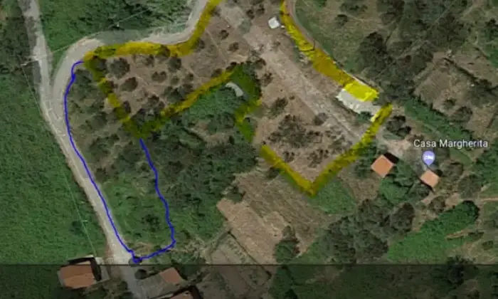 Rexer-Framura-Propriet-rustica-in-via-Chiesa-a-localit-Castagnola-Framura-Altro