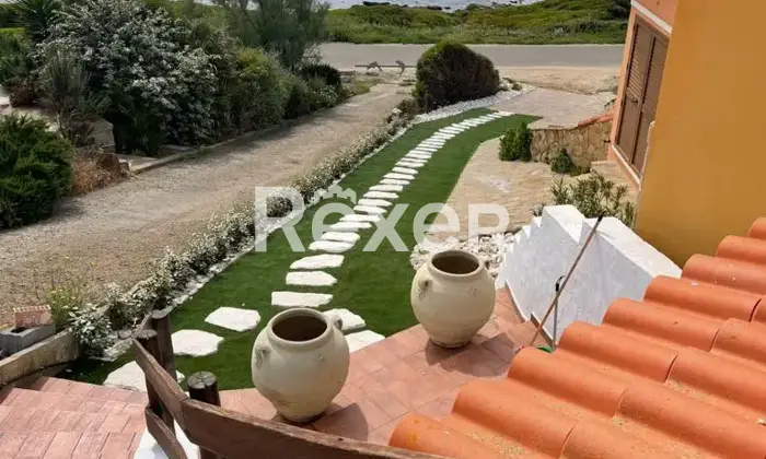Rexer-Arbus-Villa-a-schiera-fronte-mare-in-vendita-ad-Arbus-Altro