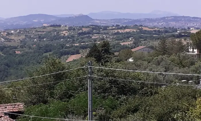Rexer-Toro-SPAZIOSO-LUMINOSO-PANORAMICO-MOLISE-Terrazzo