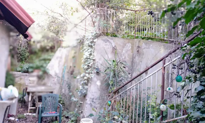 Rexer-Loreto-Aprutino-CASA-INDIPENDENTE-PRESTIGIOSA-NEL-CENTRO-DI-LORETO-APRUTINO-Giardino