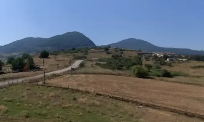 Rexer-San-Fele-Vendesi-casa-inipendente-con-terreno-in-campagna-a-SAN-FELE-Terrazzo