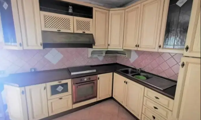 Rexer-Trinit-dAgultu-e-Vignola-Villa-a-Schiera-in-via-Imperia-Trinit-dAgultu-e-Vignola-Cucina