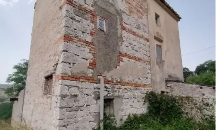 Rexer-Gessopalena-Propriet-rustica-in-vendita-in-via-Giardino-a-Gessopalena-Terrazzo