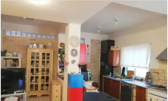 Rexer-Enna-Vendesi-villa-in-contrada-MugaveroEnna-Bassa-Enna-Cucina