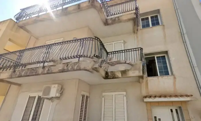 Rexer-Santa-Margherita-di-Belice-Appartamento-via-Luigi-Pirandello-Santa-Margherita-di-Belice-Terrazzo