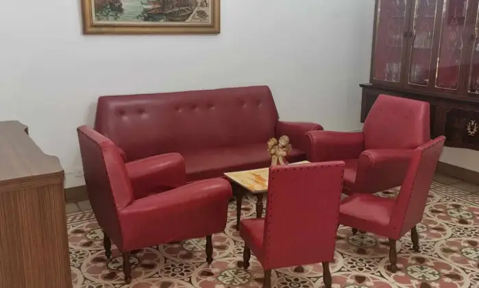 Rexer-Ruffano-Appartamento-su-due-livelli-Salone