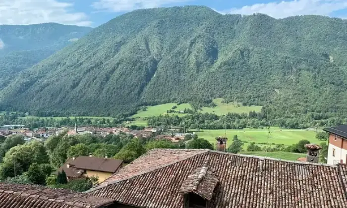 Rexer-Cerete-Graziosa-mansarda-a-Cerete-BG-Terrazzo